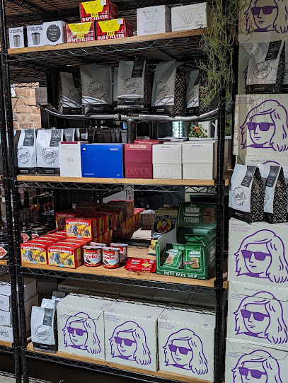 Simple Merchant Coffee — card shop in Newport, Rhode Island