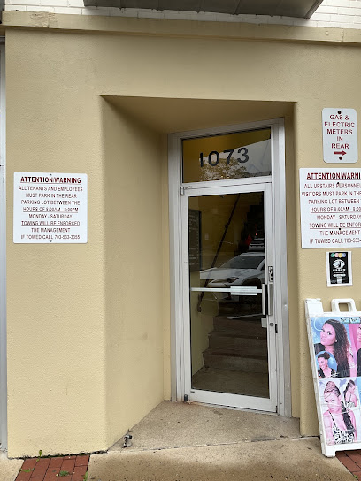Sinners Refuge LLC — card shop in Falls Church, Virginia