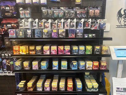 SkillShotz Gaming — card shop in Deerfield Beach, Florida