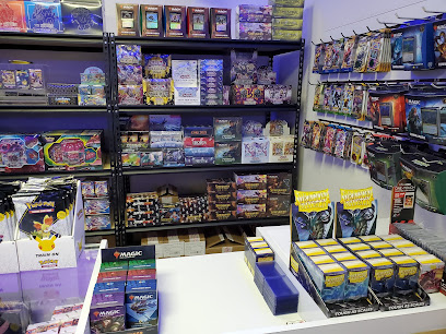 SMASHBOXX PC & GAMES — card shop in Gilbert, Arizona