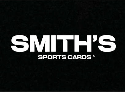 Smith’s Sports Cards — card shop in Ocean Ridge, Florida