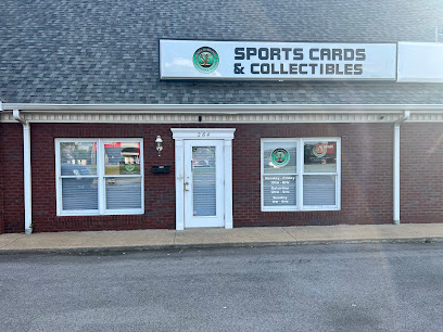 Smyrna Everything Sports Cards & Collectibles — card shop in Smyrna, Tennessee