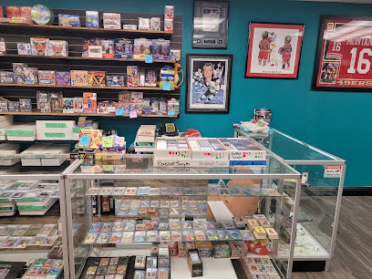 Something Old Something Nouveau — card shop in Redding, California