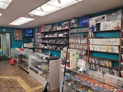 Something Old Something Nouveau — card shop in Fortuna, California