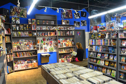 Sound Go Round — card shop in Vestal, New York