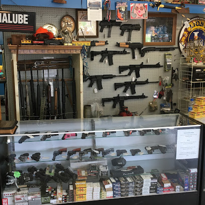 Southern Pawn — card shop in Brookhaven, Mississippi