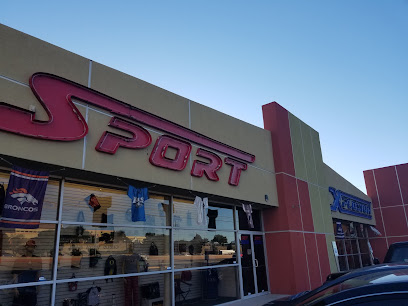 Sport Xplosion — card shop in El Paso, Texas