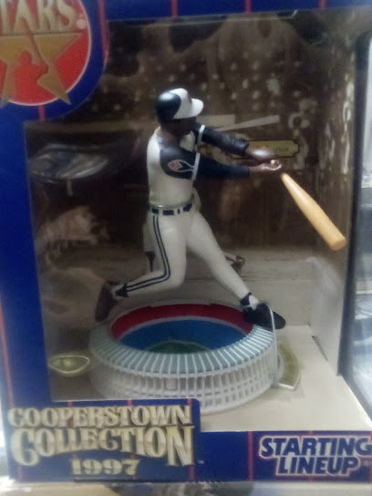 Sports Card Central — card shop in Hamilton, Ohio