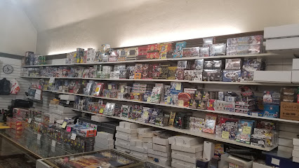 Sports Card Junction — card shop in Pittsburgh, Pennsylvania