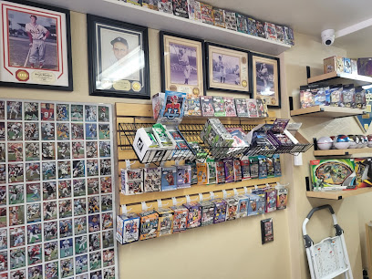 Sports Cards and Coin Fanatics — card shop in Grants Pass, Oregon