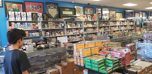 Sports Cards Plus — card shop in San Antonio, Texas