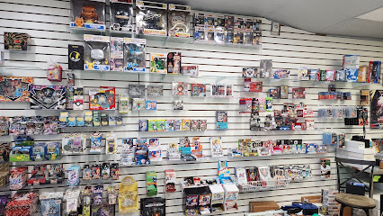 Sports Cards Zone — card shop in Lakewood, California