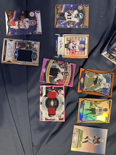 Sports World Card Shop — card shop in Lebanon, Tennessee