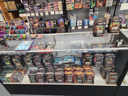 Sportsamerica Sports Cards — card shop in Mechanicsburg, Pennsylvania