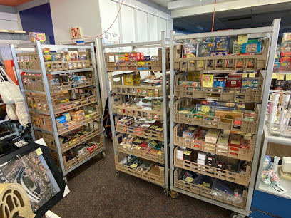 Sportscard Central — card shop in Waterford Twp, Michigan