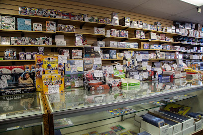 SportsCards, Etc. — card shop in McKees Rocks, Pennsylvania