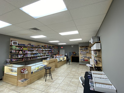 SportsCards - Louisiana — card shop in Shreveport, Louisiana