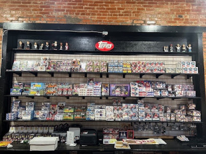 SportsKings — card shop in Scottsburg, Indiana