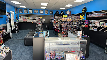 Squared Circle Collectibles — card shop in Winchester, Virginia