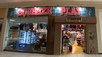 Squeeze Play — card shop in Muncie, Indiana