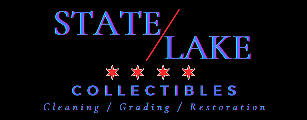 State & Lake Collectibles — card shop in San Diego, California
