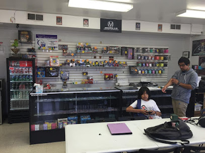 Stay Weird Gaming — card shop in Hawthorne, California