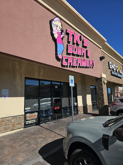 Stomping Grounds — TCG Shop in Las Vegas, Nevada