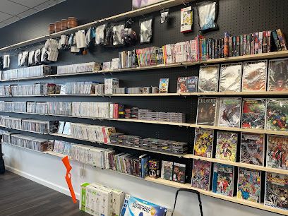 Storm Crow Games — card shop in Eldersburg, Maryland