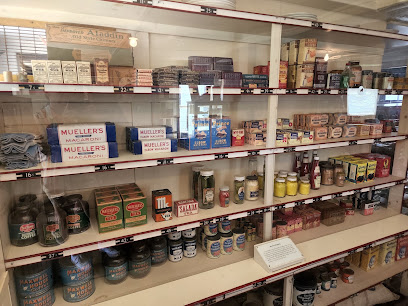 Strawberry Banke Antique and Vintage Shop — card shop in Portsmouth, New Hampshire