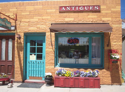 Stuff & Such Antiques — card shop in Philipsburg, Montana