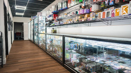 Sugoi Stuff! — card shop in Garden Grove, California