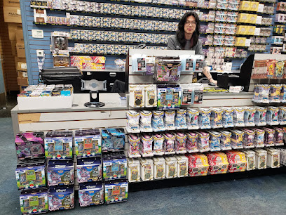 Sullys Abode — card shop in Bolingbrook, Illinois