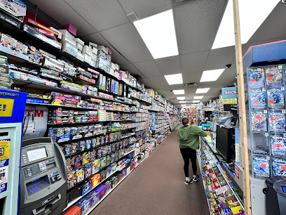 Sunny Card & Gift LLC — card shop in Plainview, New York