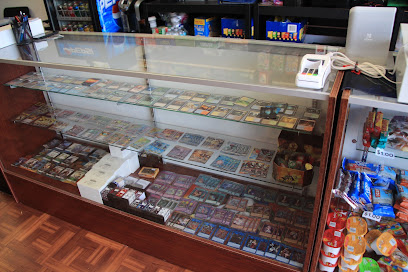 Sunshine Games | Magic the Gathering, Pokémon, Yu-Gi-Oh! — card shop in Tampa, Florida