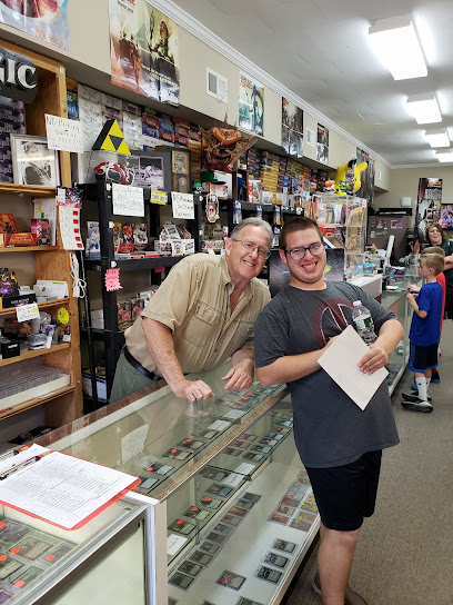 Super Sport Cards — card shop in Center Moriches, New York