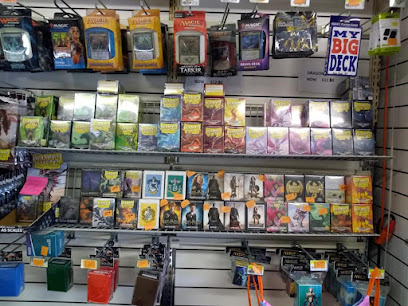 SuperPowerPlay — card shop in Tazewell, Tennessee