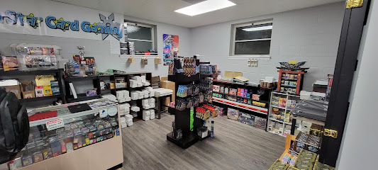 SuperStar Card Gaming — card shop in Nottingham, Maryland