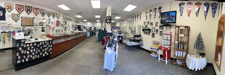 Swing for the Fences, LLC — card shop in Cooperstown, New York