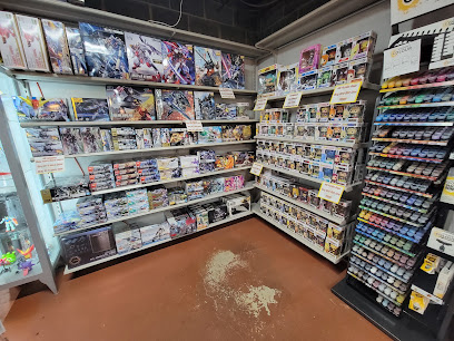 Sword in the Stone Tabletop Games — card shop in Wilkes-Barre Township, Pennsylvania