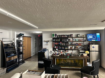 Sylvan’s TCG Library — card shop in Greer, South Carolina