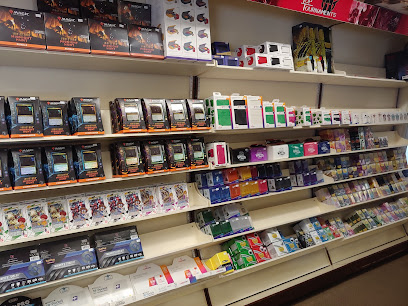 Table Top Tournaments — card shop in Crystal, Minnesota
