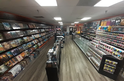 Tabletop Game Shop — card shop in Tinley Park, Illinois