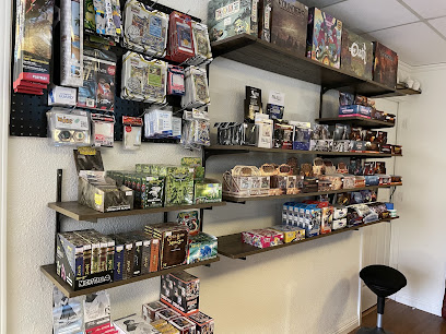 Tabletop Tavern — card shop in Chula Vista, California