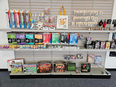 Tales & Terrors Lexington — card shop in Lexington, Kentucky
