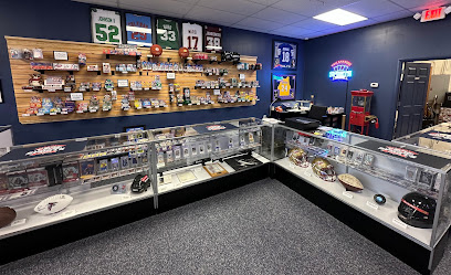 Tallahassee Sports Cards — card shop in Tallahassee, Florida