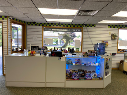 TalonSong Gaming LLC — card shop in Minocqua, Wisconsin