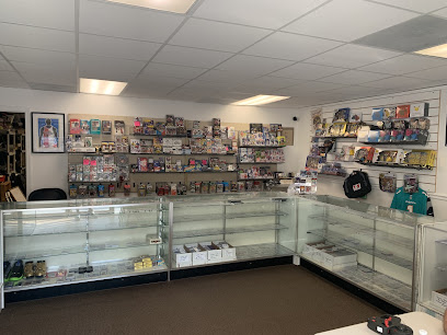 Tampa Card Shop — card shop in Lake Magdalene, Florida