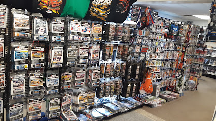 Tan Racing Collectibles — card shop in Reading, Pennsylvania