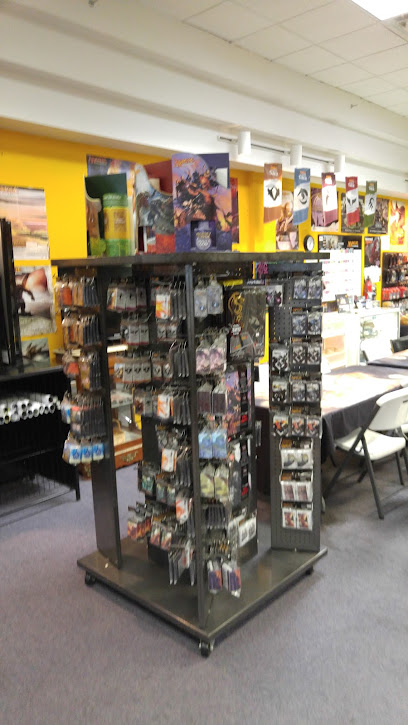 Tara Angel's Magic — card shop in Tallahassee, Florida