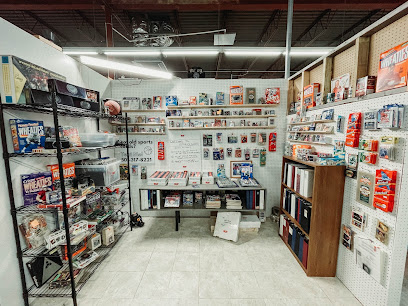 Tarver Cards — card shop in Benton, Arkansas